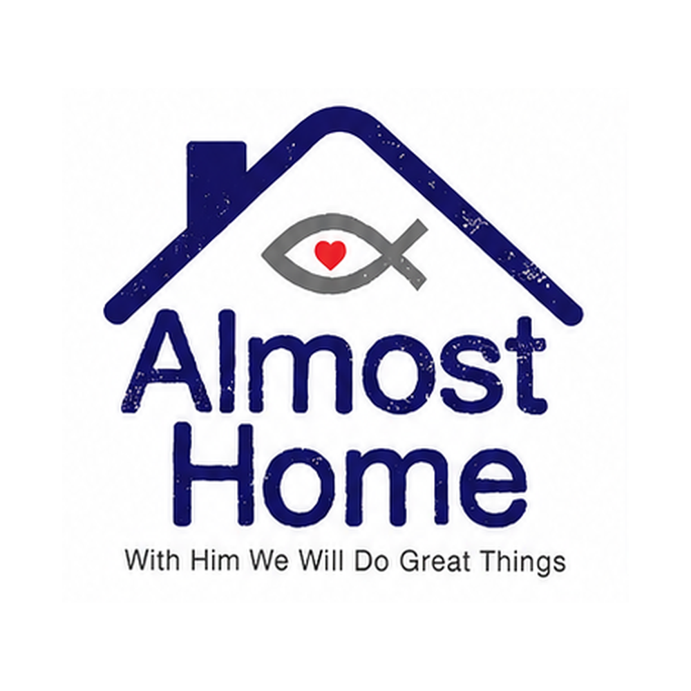 Almost Home Chicago — With Him We Will Do Great Things