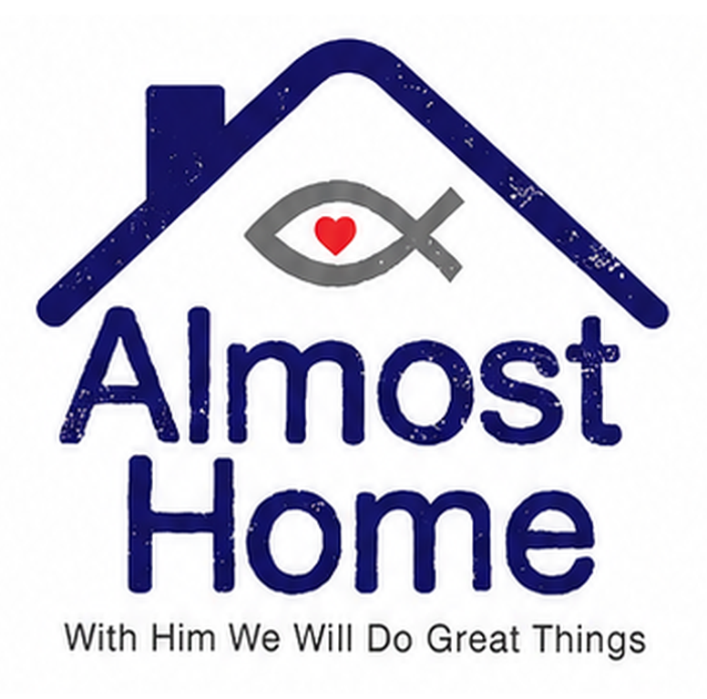 Almost Home Chicago — With Him We Will Do Great Things