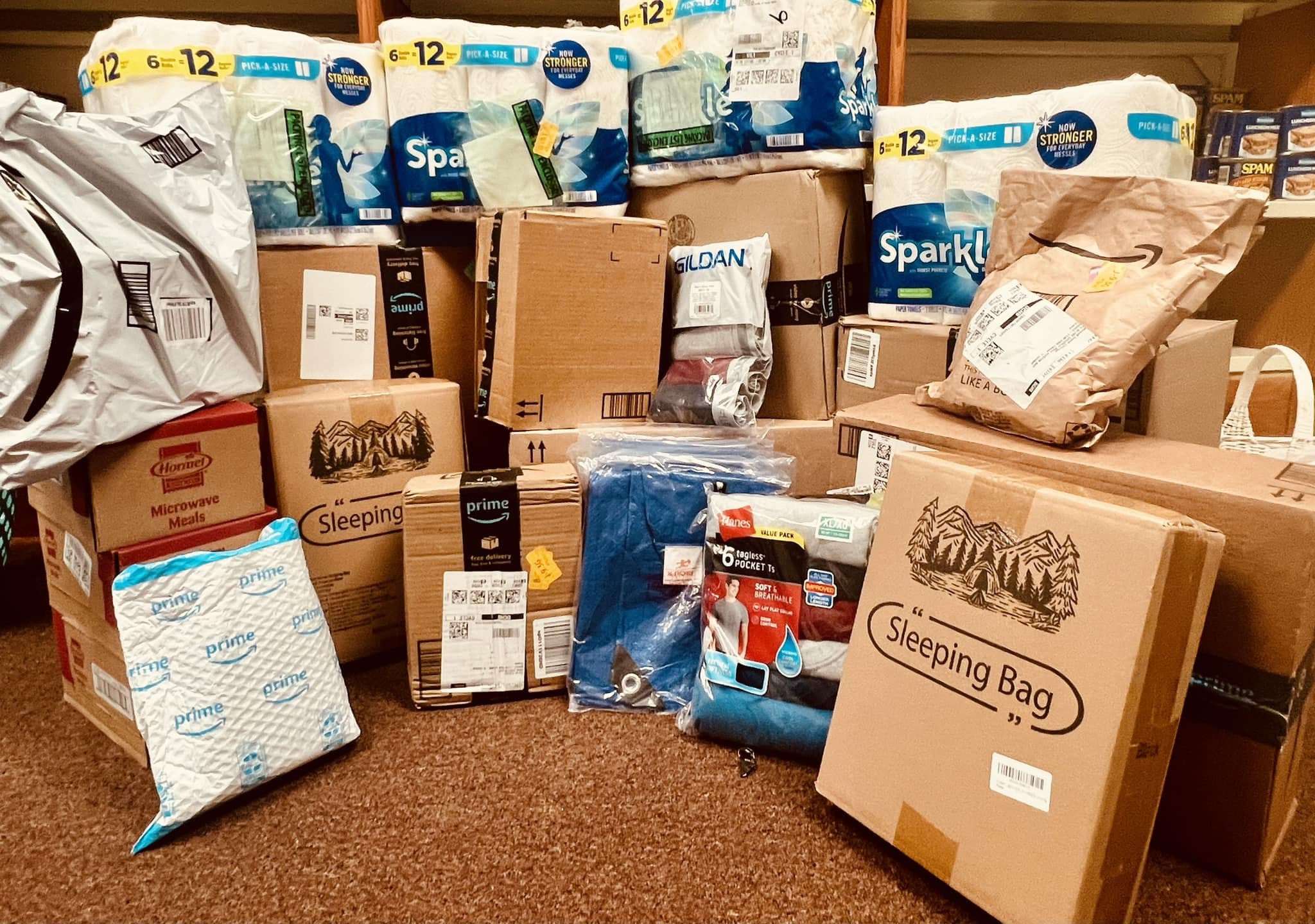 Amazon Wishlist 8/2/23